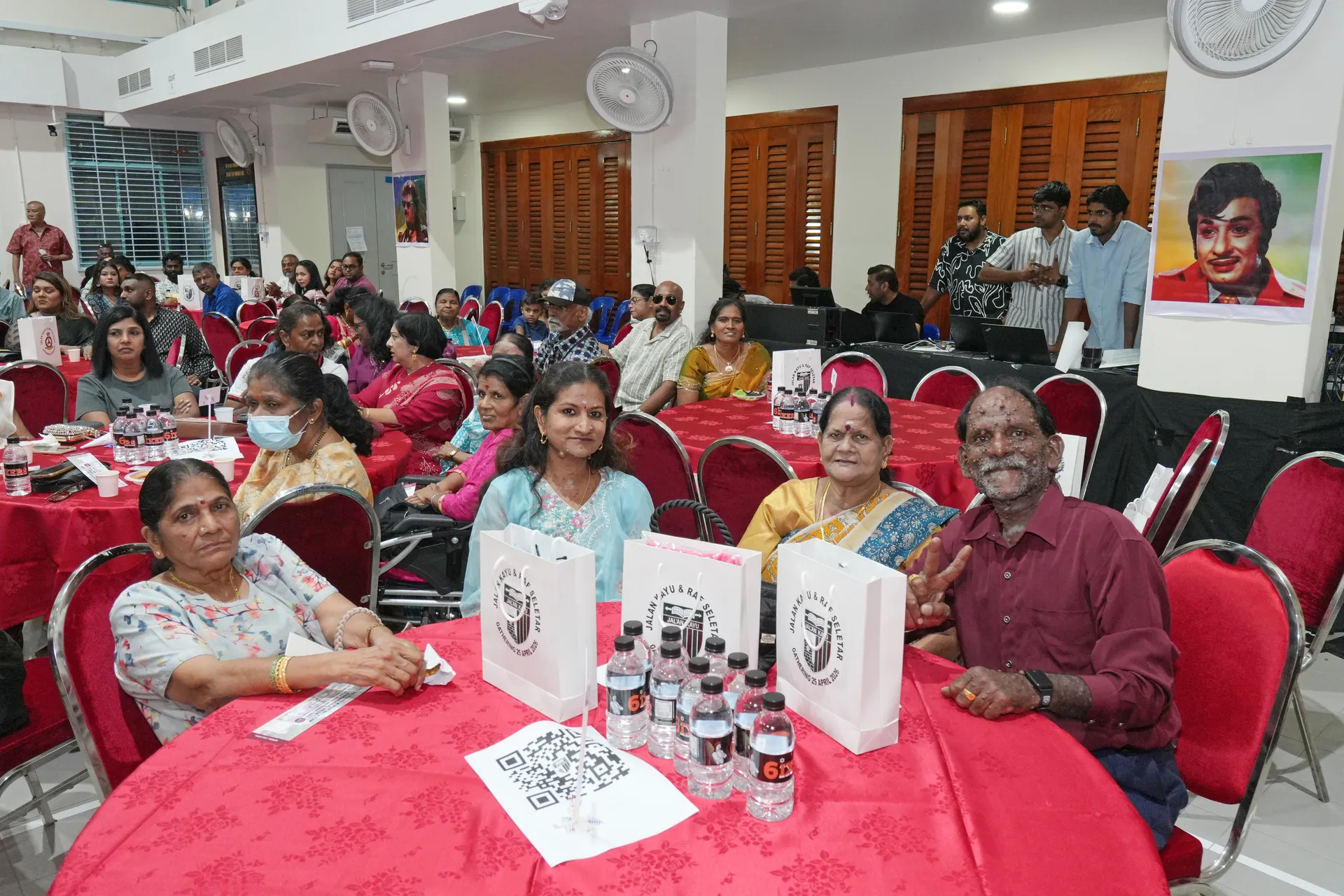 Jalan Kayu & RAF Seletar Gathering 2026